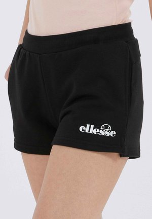 Pantalón de pijama - black