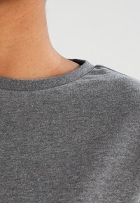 Even&Odd Sudadera - mottled grey