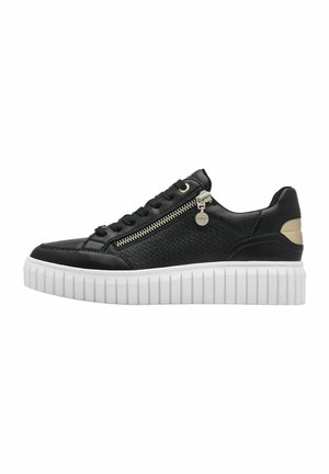 SNEAKER - Sneaker low - black