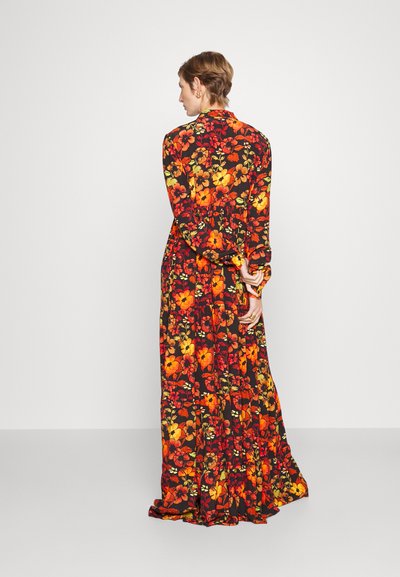 Stieglitz IRIS DRESS - Cocktail φόρεμα / Φόρεμα για πάρτι - multi