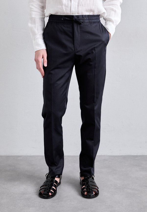 TANNEN - Chinos - light ink