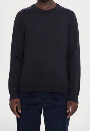 Jumper - black