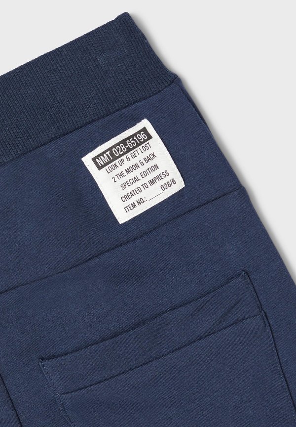NKMHONK PANT - Tracksuit bottoms - dark sapphire3