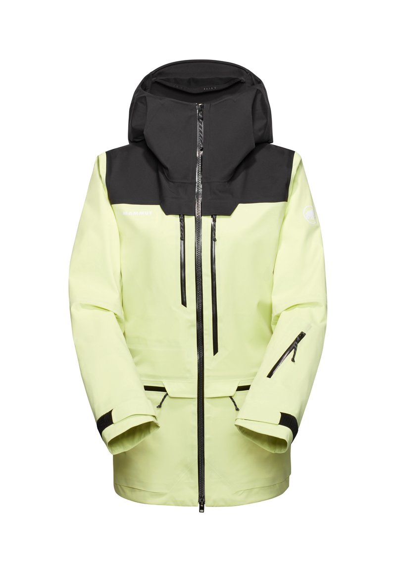 Chaqueta de esquí
