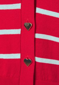 Monki Chaqueta de punto - red