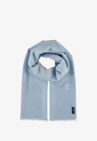 Vald, light blue