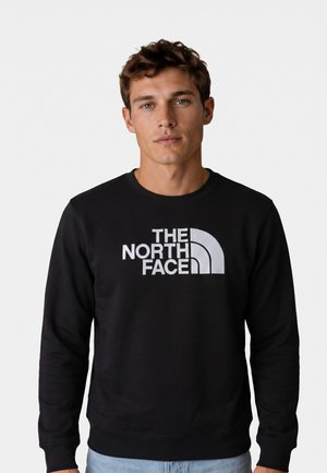 The North Face, - Bluza