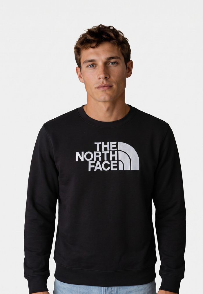 The North Face 0A8FD9 . - Sweatshirt - noir
