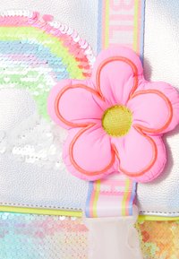 Billieblush SCHOOLBAG - Školní taška - pink