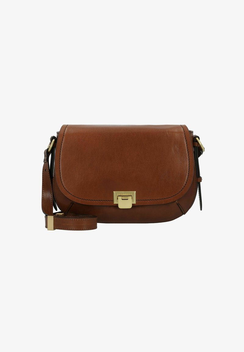 The Bridge FEDERICA - Sac bandoulière - marrone