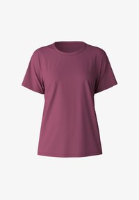 Selezionato, violet quarz