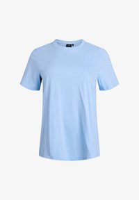 Unausgewählt, placid blue