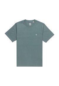 Unausgewählt, blue