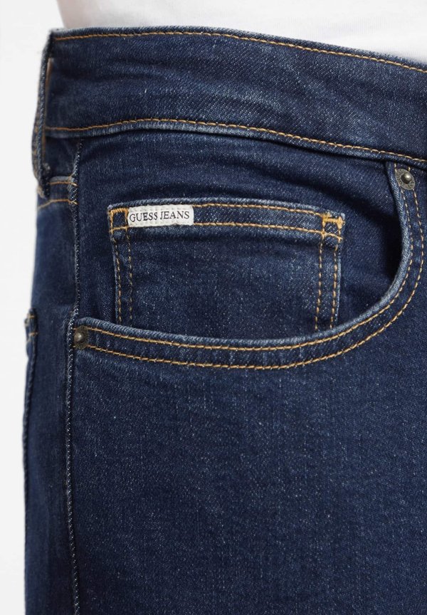 Slim fit jeans - gj varane dark wash4