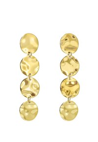 OR03 - Orecchini - color oro