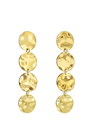 OR03 - Orecchini - color oro