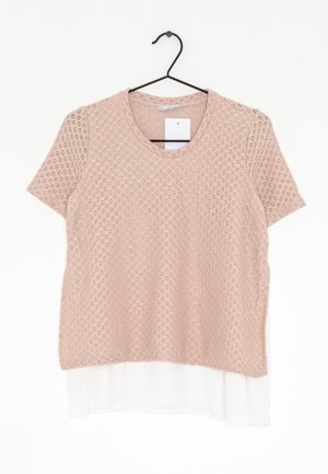 Pullover - pink
