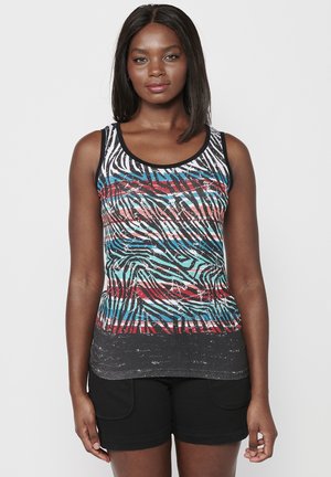 Topp - multicolor