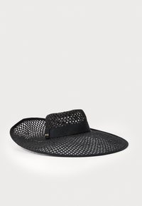 Ted Baker JULLISI OVERSIZED STYLE HAT - Hat - black