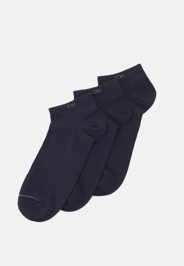 MEN SNEAKER 3 PACK - Socks