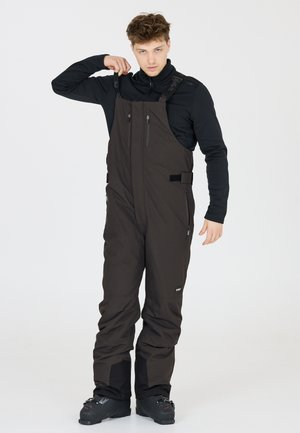 KENWOOD - Stoffhose -  phantom