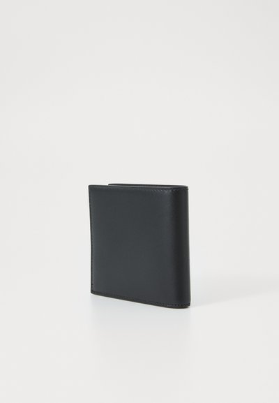 Bally BIFOLD  - Portafoglio - black