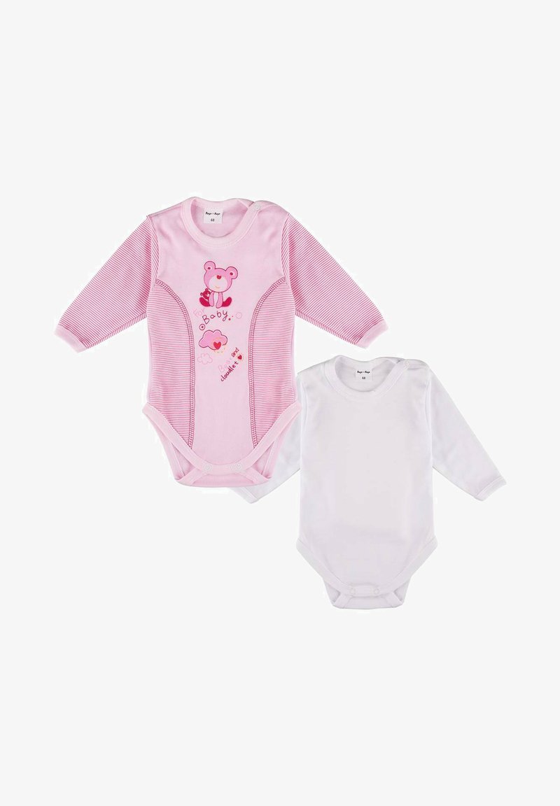 tup tup 2 PACK - Body