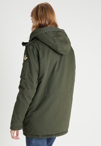 Superdry & Co Płaszcz zimowy