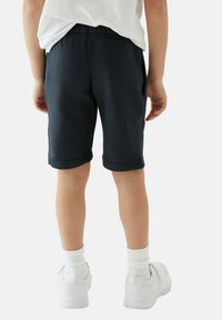 Marks & Spencer 2PK UNISEX SPORT SCHOOL - Short - navy