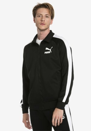 Puma, Giacca sportiva - black