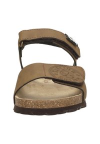 Kipling SUNSET - Sandalen - donkerbruin