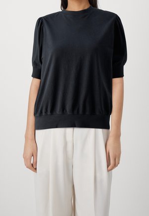 T-shirts basic - anthracite
