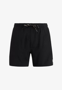 Non sélectionné, true black