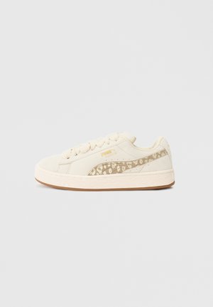 SUEDE XL UNISEX - Sneakers low - alpine snow