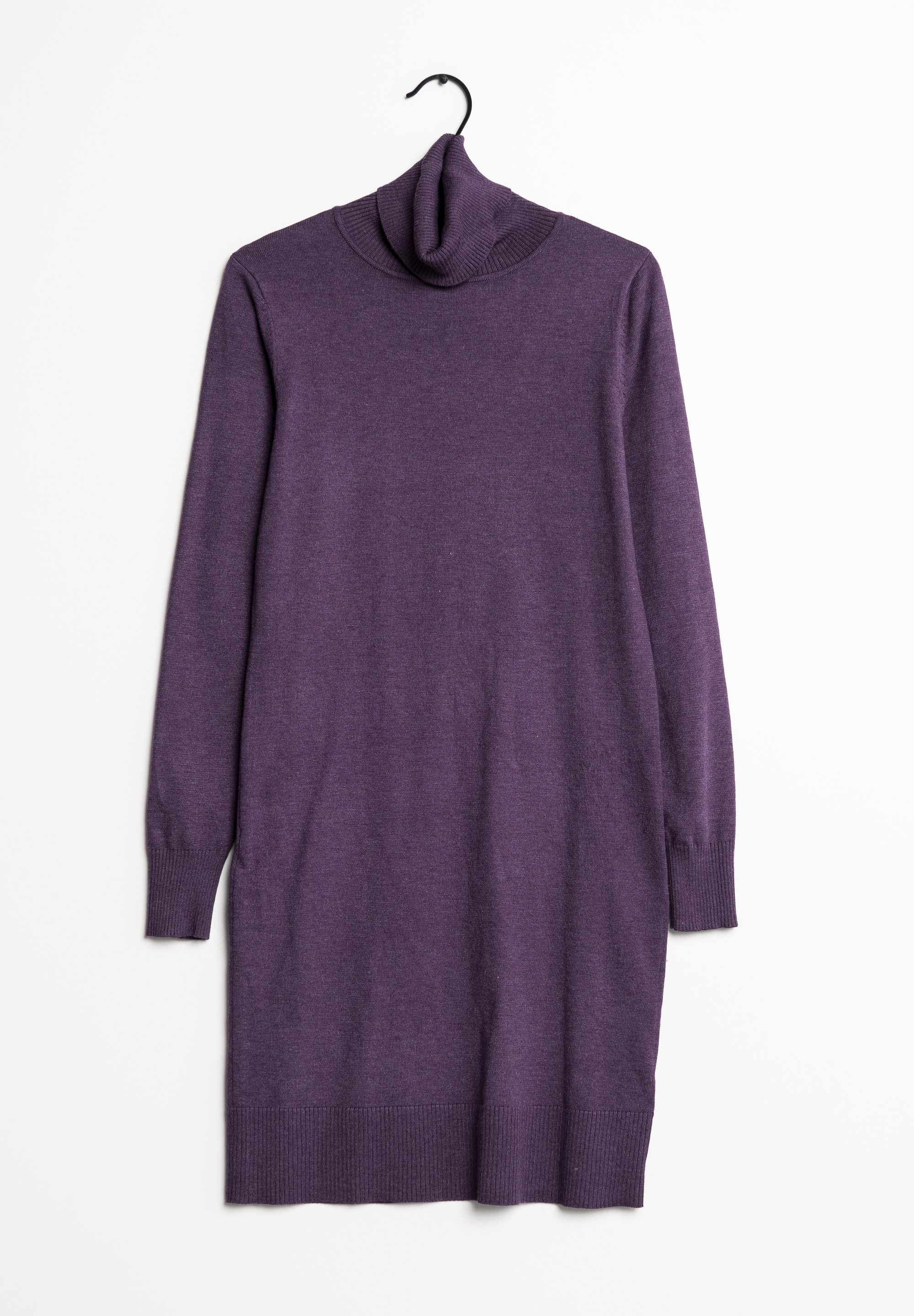 Saint Tropez Jumper dress - purple - (Pre-owned) - Zalando.ie