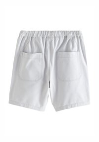 Non sélectionné, grey