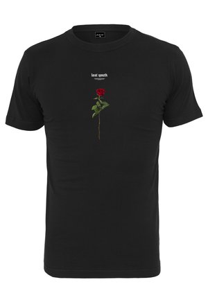 T-shirt z nadrukiem