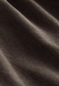 WIDE  - Pantaloni - chocolate brown