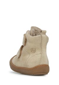 Naturino BUBBLE VL - Stivali da neve  - gold