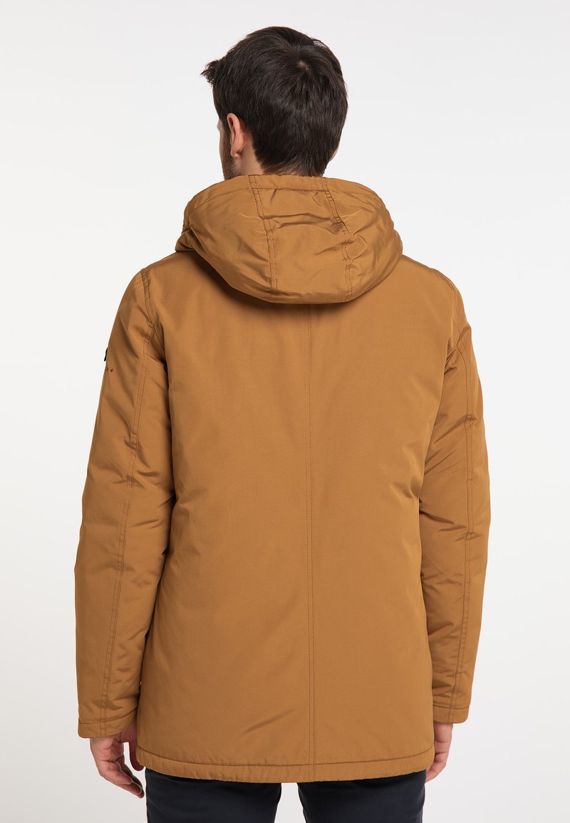 Herren Trenchcoats | DreiMaster DREIMASTER ACALMAR Wintermantel kamel/camel - GU74013 Herren Trenchcoats | DreiMaster DREIMASTER ACALMAR Wintermantel kamel/camel - GU74013