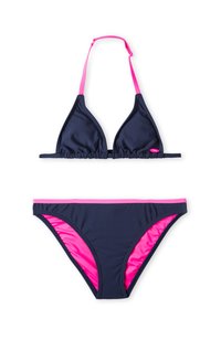 O'Neill - SET - Bikinier - peacoat Miniaturebillede 1