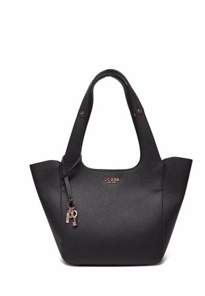 CALISTA 2 IN 1 CAR VAR - Shopping bag - screziato mottled black
