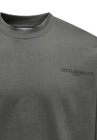 Only & Sons Sweatshirt - dunkelgrau