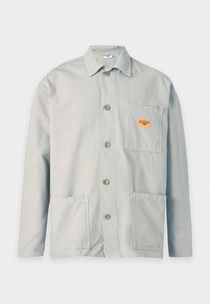 Service Works, CLASSIC CHORE SHIRT - Overhemd - stone