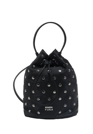 Bolso de mano - black