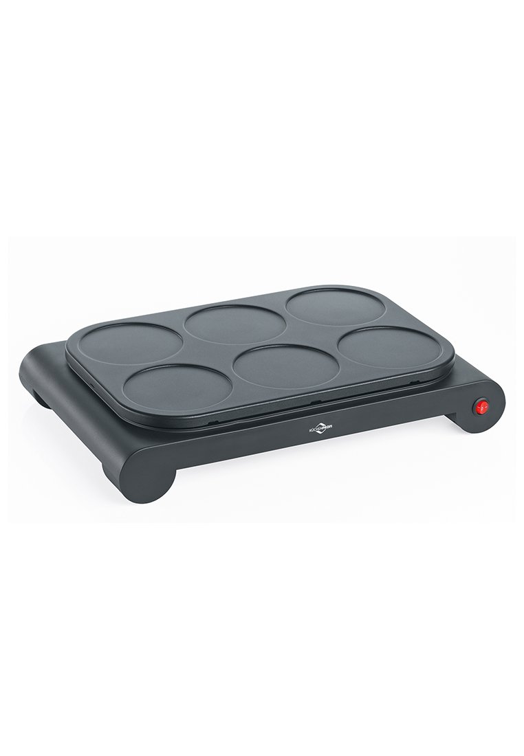 Küchenprofi Raclette grill negro