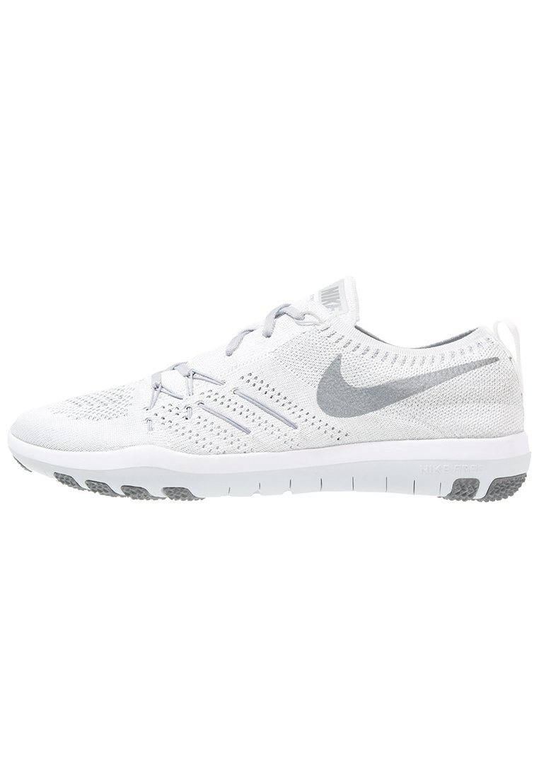 Nike Performance Scarpe da allenamento - white