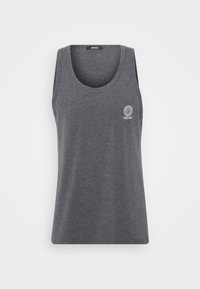 Unausgewählt, dark grey melange