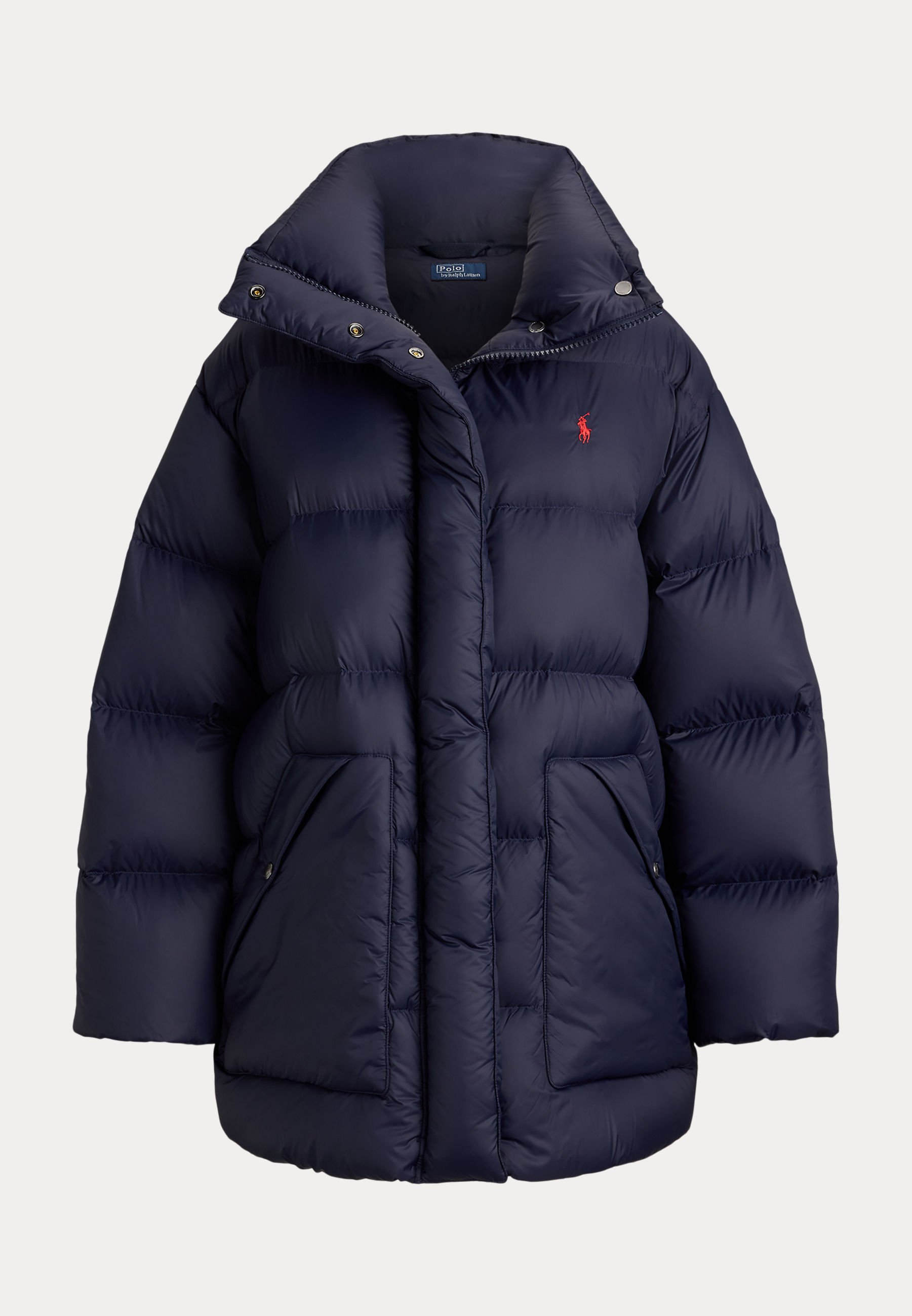 Polo Ralph Lauren MID-WEIGHT DOWN PUFFER JACKET - Down jacket