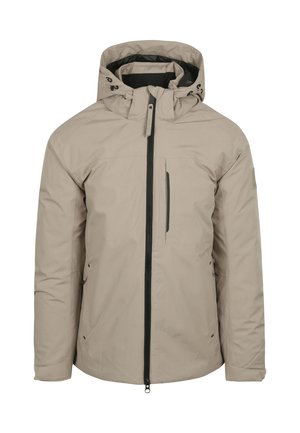 DAVE MPC EXTREME - Winterjas - beige